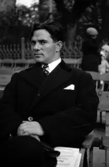 Soros Tivadar, 1930-as évek.